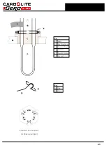 Preview for 25 page of VERDER CARBOLITE GERO 195-1-1013 Installation, Operation And Maintenance Instructions