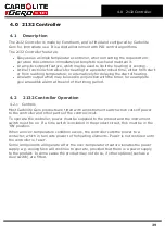 Preview for 39 page of VERDER CARBOLITE GERO 2132 Installation, Operation And Maintenance Instructions