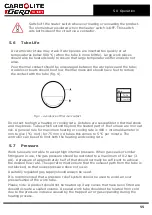 Preview for 55 page of VERDER CARBOLITE GERO 2132 Installation, Operation And Maintenance Instructions