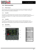 Preview for 19 page of VERDER CARBOLITE GERO 3216 Series Installation, Operation And Maintenance Instructions