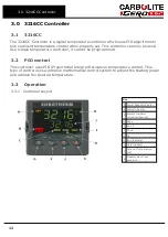 Preview for 12 page of VERDER CARBOLITE GERO AAF-BAL 11/17 Installation, Operation And Maintenance Instructions