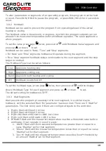 Preview for 19 page of VERDER CARBOLITE GERO BLF 18/3 Installation, Operation And Maintenance Instructions