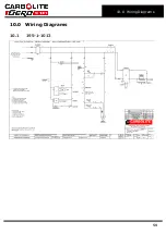 Preview for 59 page of VERDER CARBOLITE GERO BLF 18/3 Installation, Operation And Maintenance Instructions