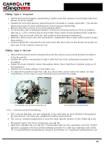 Preview for 19 page of VERDER CARBOLITE GERO CAF G5 Installation, Operation And Maintenance Instructions