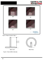 Preview for 82 page of VERDER CARBOLITE GERO CAF G5 Installation, Operation And Maintenance Instructions