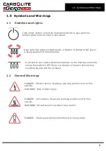 Preview for 5 page of VERDER CARBOLITE GERO CFM 12/2 Installation, Operation And Maintenance Instructions