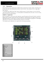 Preview for 12 page of VERDER CARBOLITE GERO CFM 12/2 Installation, Operation And Maintenance Instructions