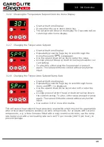 Preview for 19 page of VERDER TZF 12/65/550 Installation, Operation And Maintenance Instructions