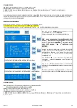 Preview for 53 page of VERDER VP2-HT TIMER Programming Instructions Manual