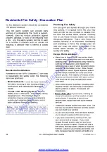 Preview for 42 page of Verex Monitor XL User Manual