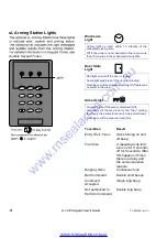 Preview for 46 page of Verex Monitor XL User Manual