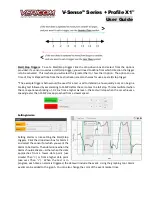 Preview for 7 page of Vericom Profile X1 User Manual