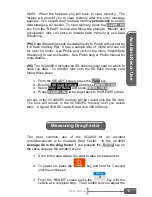 Preview for 22 page of Vericom VC4000 Owner'S Manual