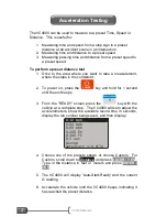 Preview for 31 page of Vericom VC4000 Owner'S Manual