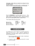 Preview for 33 page of Vericom VC4000 Owner'S Manual