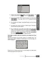 Preview for 48 page of Vericom VC4000 Owner'S Manual