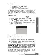 Preview for 52 page of Vericom VC4000 Owner'S Manual