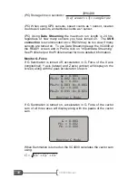 Preview for 53 page of Vericom VC4000 Owner'S Manual