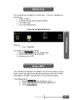 Preview for 76 page of Vericom VC4000 Owner'S Manual