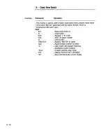 Preview for 74 page of VeriFone 00368-01 Programmer'S Manual