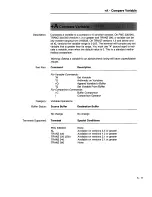 Preview for 75 page of VeriFone 00368-01 Programmer'S Manual