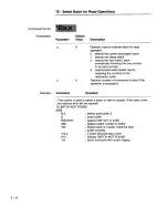 Preview for 80 page of VeriFone 00368-01 Programmer'S Manual