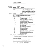 Preview for 84 page of VeriFone 00368-01 Programmer'S Manual