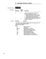 Preview for 94 page of VeriFone 00368-01 Programmer'S Manual