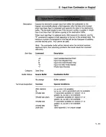 Preview for 97 page of VeriFone 00368-01 Programmer'S Manual