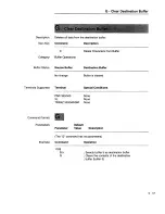 Preview for 111 page of VeriFone 00368-01 Programmer'S Manual