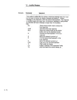 Preview for 136 page of VeriFone 00368-01 Programmer'S Manual