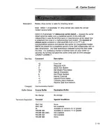 Preview for 145 page of VeriFone 00368-01 Programmer'S Manual