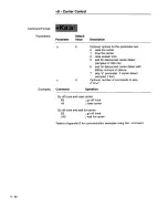 Preview for 146 page of VeriFone 00368-01 Programmer'S Manual