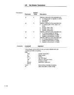 Preview for 158 page of VeriFone 00368-01 Programmer'S Manual