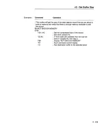 Preview for 193 page of VeriFone 00368-01 Programmer'S Manual