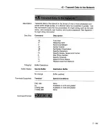 Preview for 229 page of VeriFone 00368-01 Programmer'S Manual