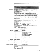 Preview for 231 page of VeriFone 00368-01 Programmer'S Manual