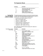 Preview for 286 page of VeriFone 00368-01 Programmer'S Manual