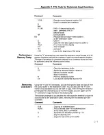 Preview for 289 page of VeriFone 00368-01 Programmer'S Manual