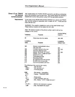 Preview for 296 page of VeriFone 00368-01 Programmer'S Manual