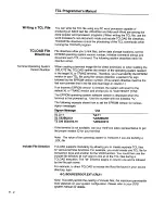 Preview for 300 page of VeriFone 00368-01 Programmer'S Manual