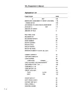 Preview for 310 page of VeriFone 00368-01 Programmer'S Manual