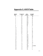 Preview for 315 page of VeriFone 00368-01 Programmer'S Manual