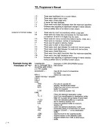 Preview for 330 page of VeriFone 00368-01 Programmer'S Manual