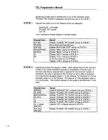 Preview for 334 page of VeriFone 00368-01 Programmer'S Manual