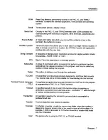 Preview for 351 page of VeriFone 00368-01 Programmer'S Manual