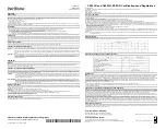 Preview for 1 page of VeriFone C680 3G Quick Start Manual