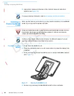 Preview for 22 page of VeriFone Carbon 8 Installation Manual