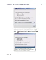 Preview for 25 page of VeriFone Commander Site Controller Software Installation Manual