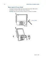 Preview for 22 page of VeriFone MX 900 Series Installation Manual